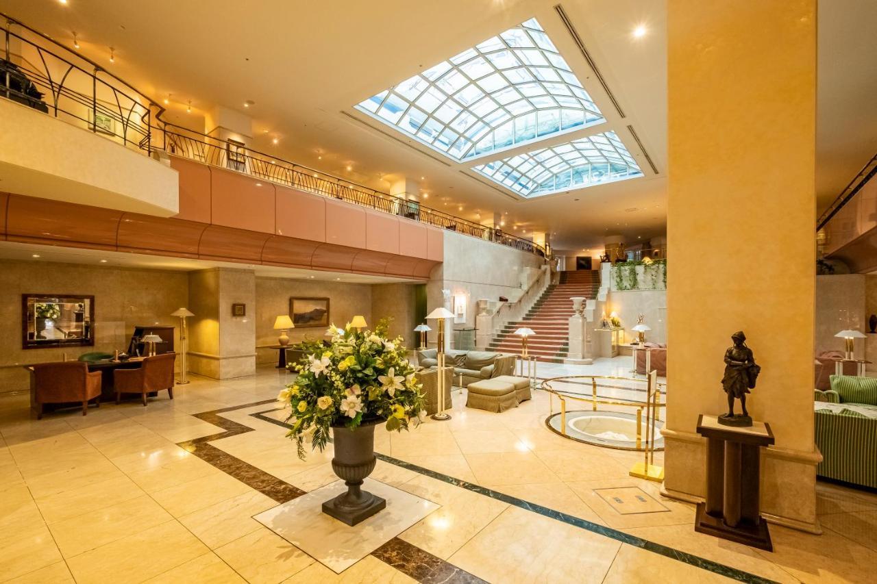 Awashima Hotel Нумадзу Екстер'єр фото