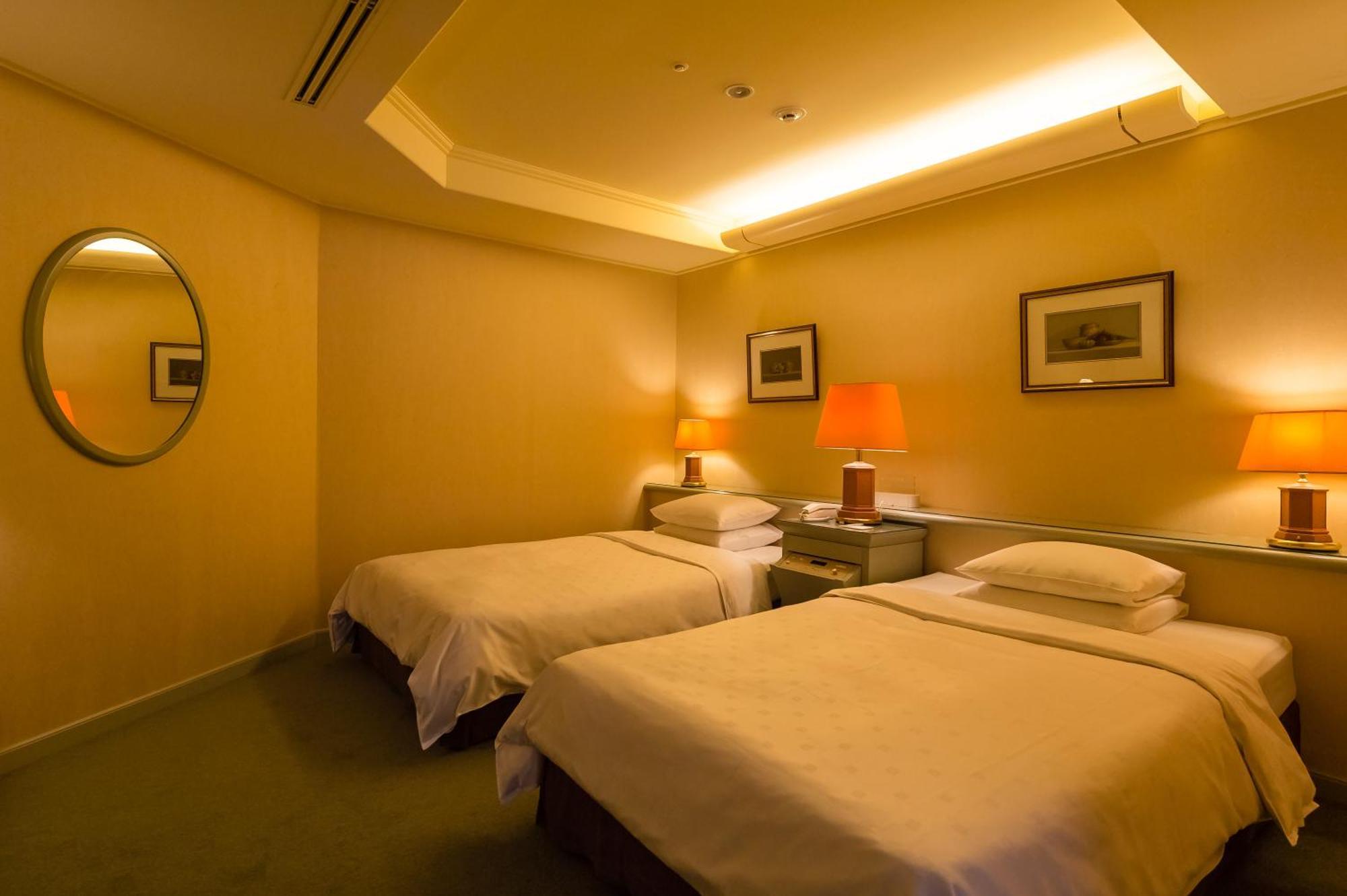 Awashima Hotel Нумадзу Екстер'єр фото